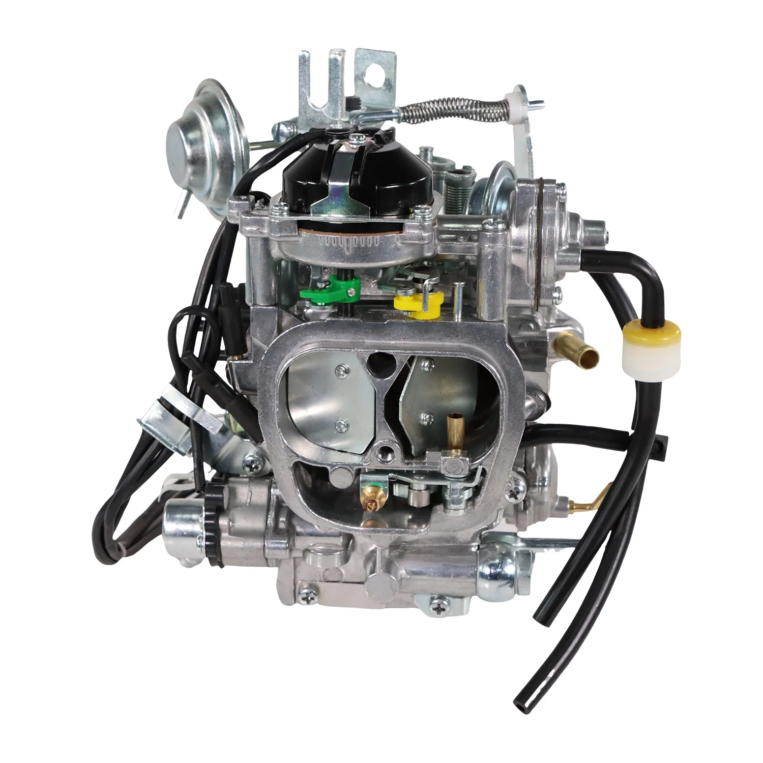 Toyota 22R 엔진용 1PC 기화기 1981-1987 21100-35520 자동차 전문 부품