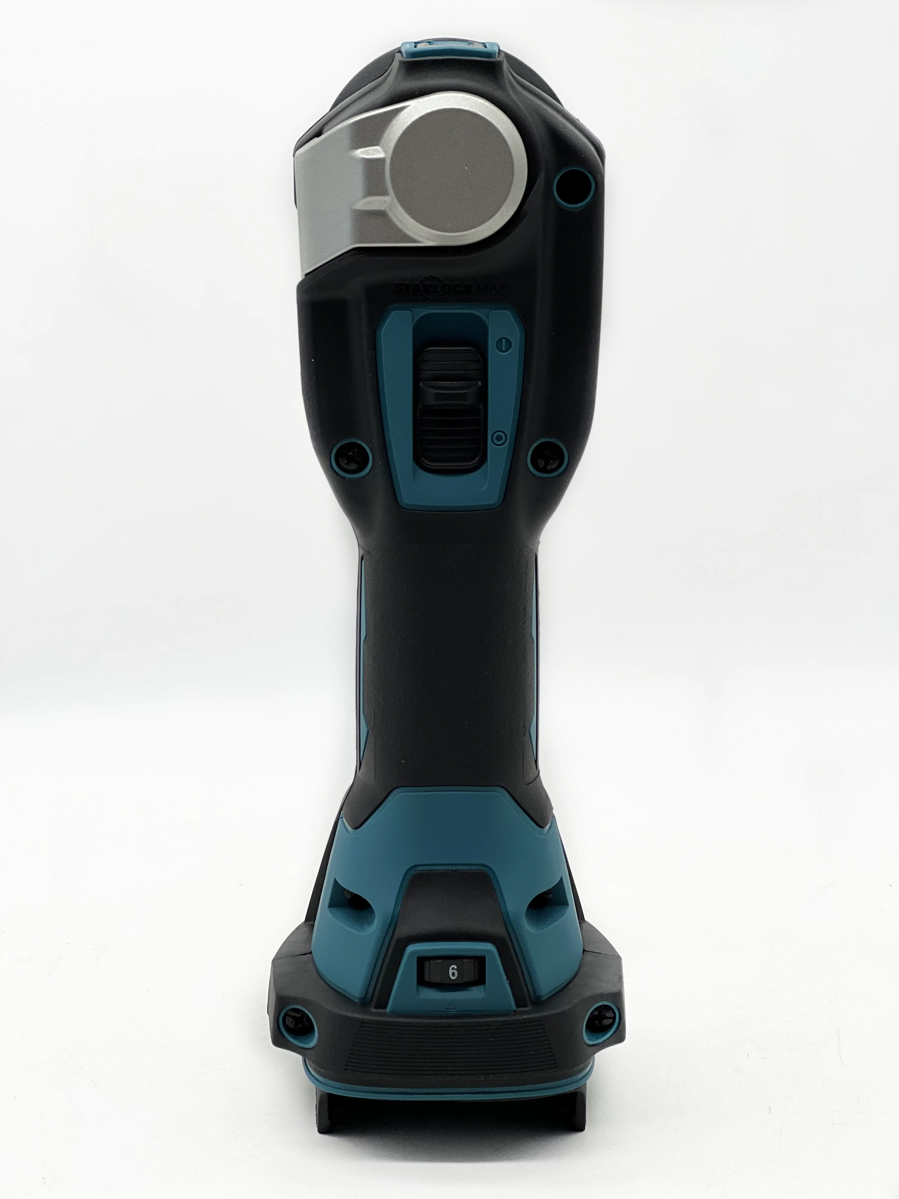 Makita  DTM52Z DTM52 DTM52ZX118V Brushless Rechargeable Multi-function Cutting,Grinding Machine,Cordless Slotting Machine 5