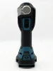 Makita  DTM52Z DTM52 DTM52ZX118V Brushless Rechargeable Multi-function Cutting,Grinding Machine,Cordless Slotting Machine 5