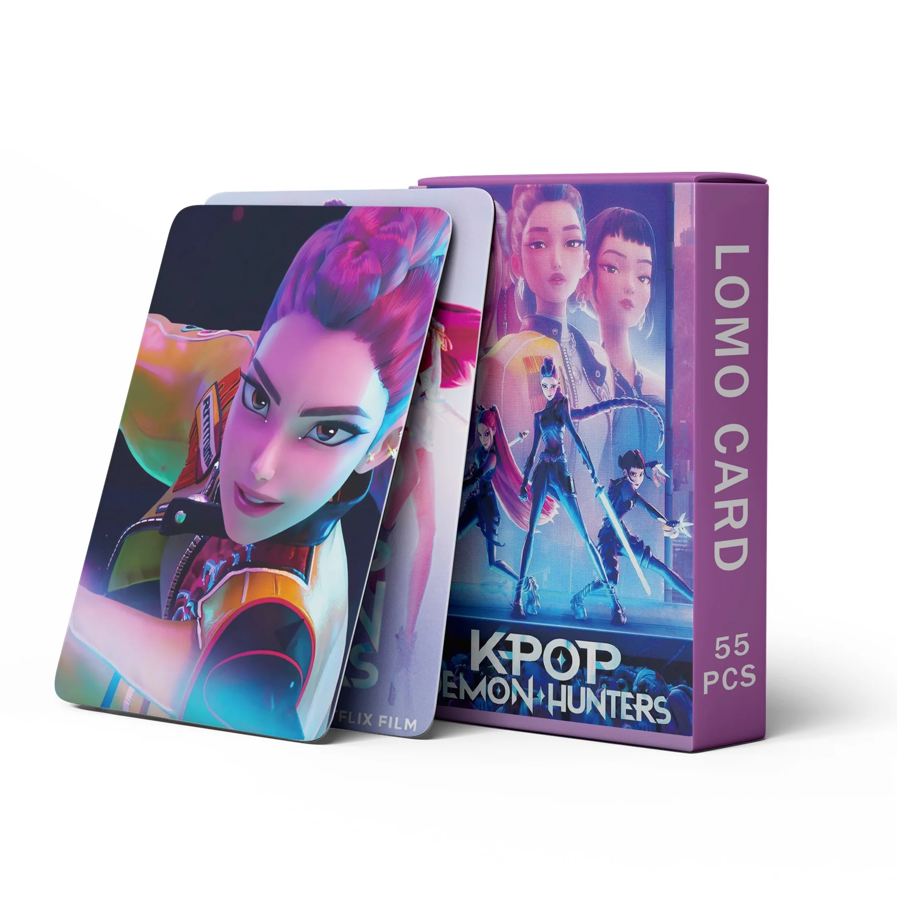 Lot D'accessoires Kpop Demon Hunters - Jeux & Jouets