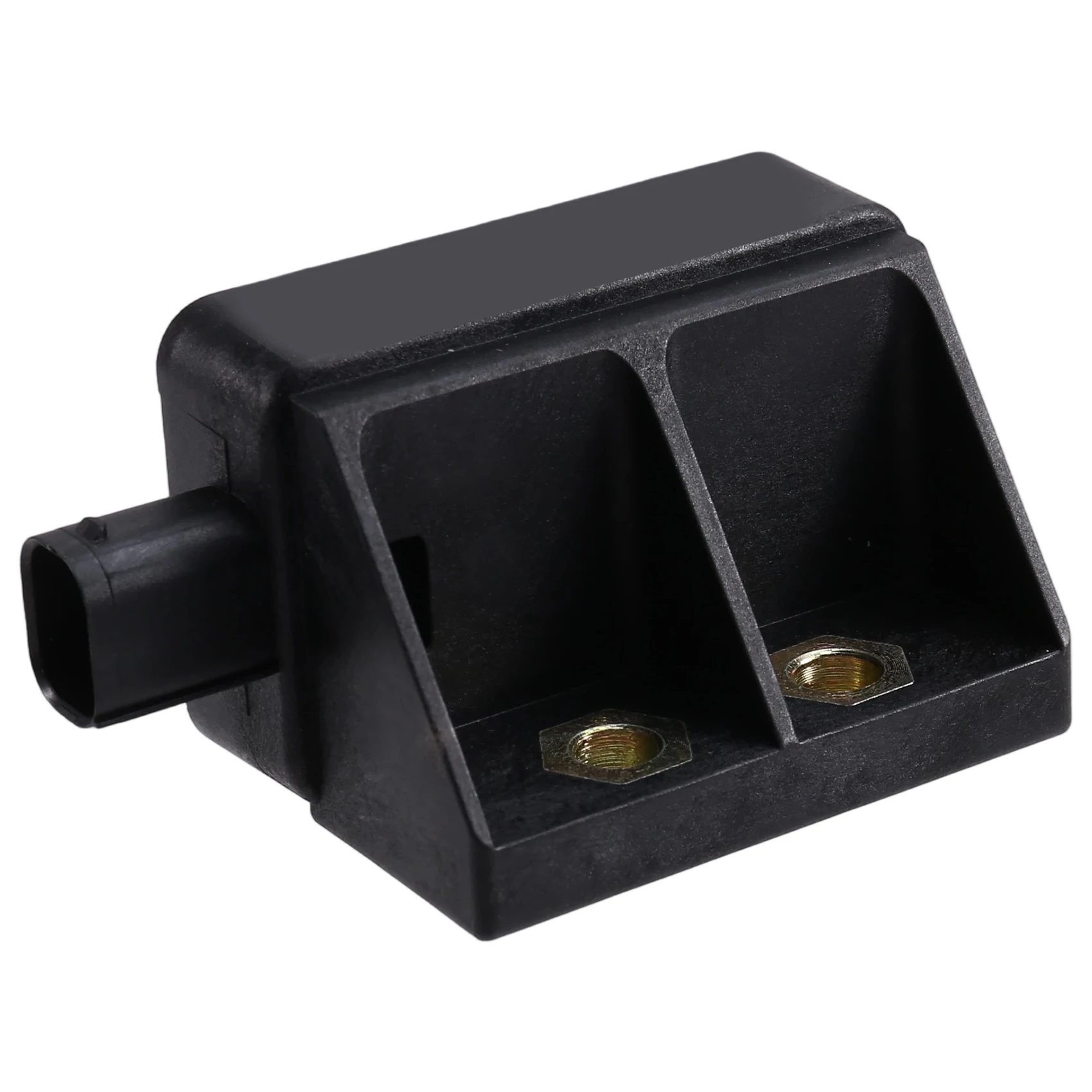 Leading-Car For VW Beetle Golf A2 A3 Seat Leon Skoda Octavia 1997-2010 Yaw Rate Sensor Acceleration Sensor 1J0907637B