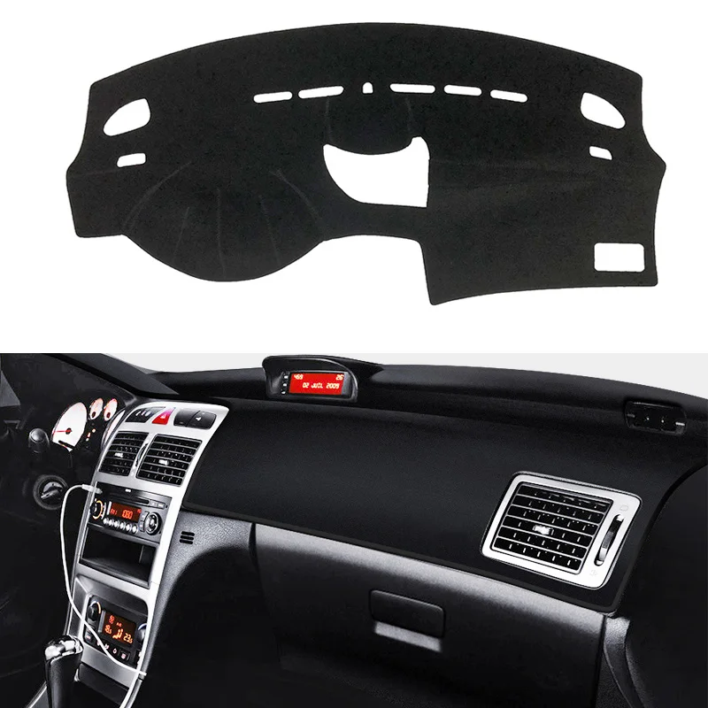 Auto Armaturenbrett Abdeckung - Sonnenschutz Matte Für VW Beetle 1998-2010