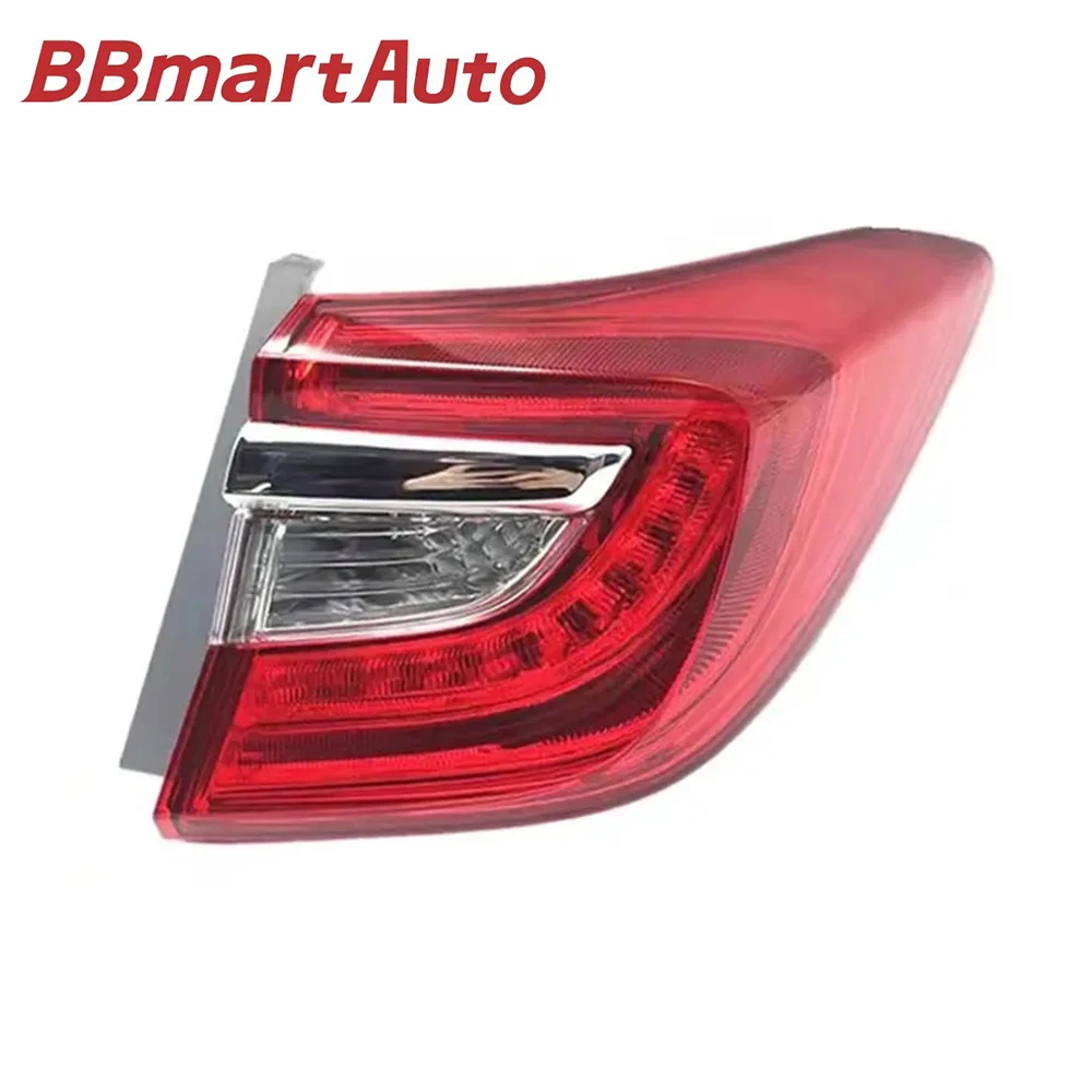 

33500-T6P-H01 BBmartAuto Parts 1pcs Tail Light Rear Lamp Right Outer For Honda Crider GJ5 GJ7 Car Accessories