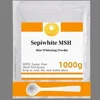 50-1000g Sepiwhite Msh Powder,undecylenoyl Phenylalanine Powder For Skin Whitening 5