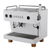 New Gemilai CRM3243A New Multifunctional 58mm Manual Dual Boiler 2 Group Professional Espresso Coffee Machine Commercial 4