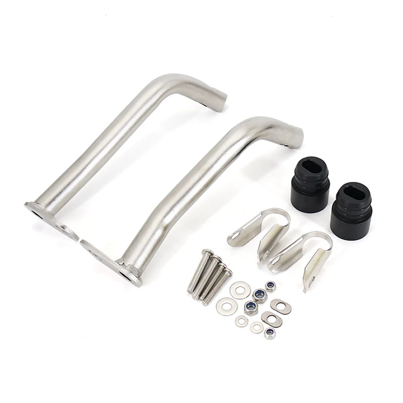 bmw r1250gs engine protection bars