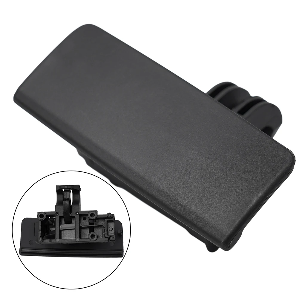 Car Glove Compartment Latch Box Handle Catch Lock Black for Ford 2009-2014 BL3Z-1506072-AE Glove Box Front Lid Handle Catch Lock