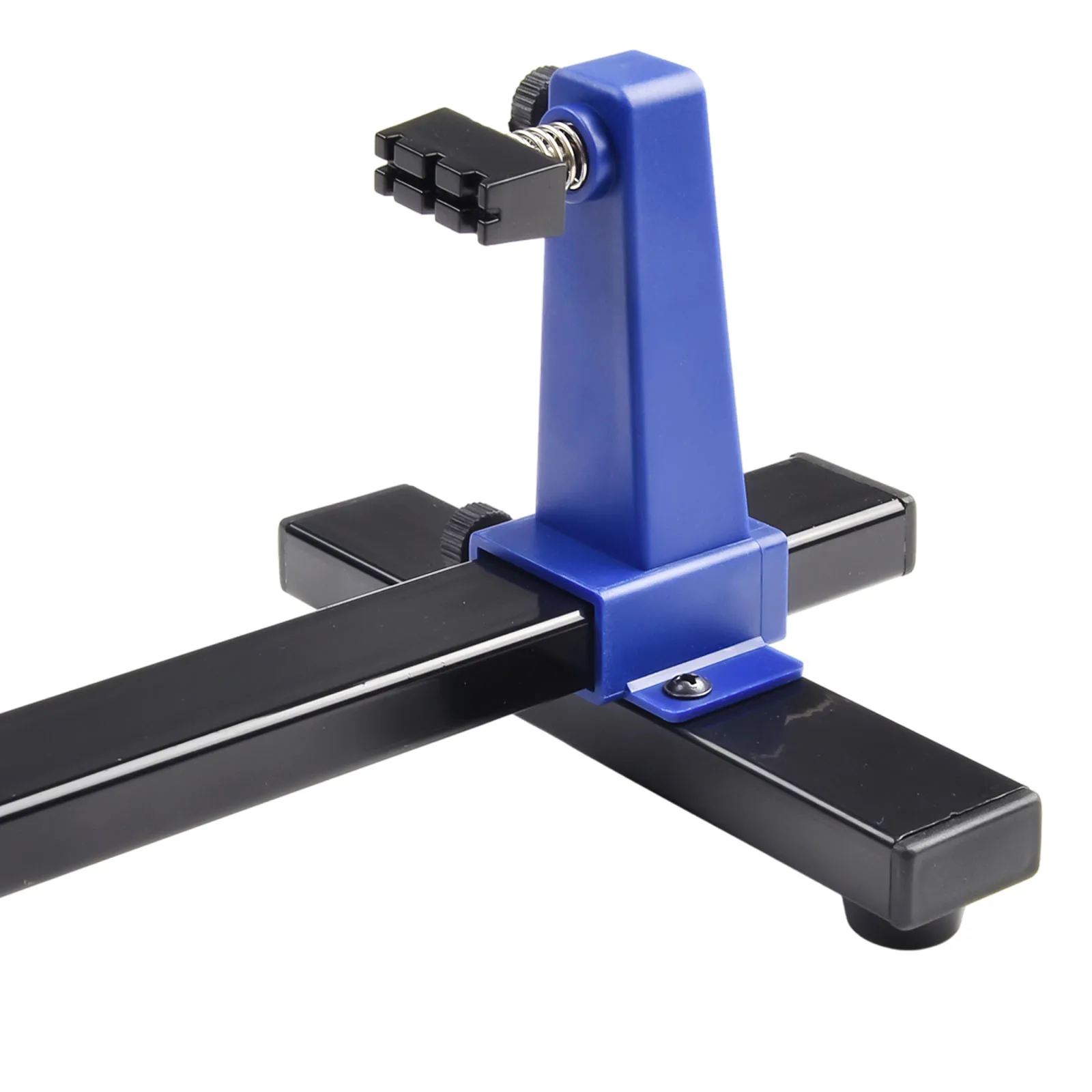 0–300 mm verstellbarer Leiterplattenhalter 360° ° Rotation Leiterplatte Löten Montage Ständer Klemme Reparatur Werkzeuge – Detail 10