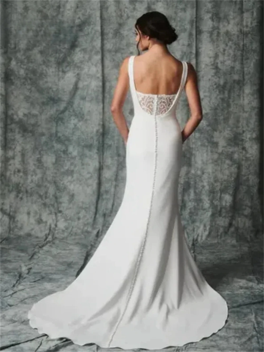 Рисунок 4 - Женское свадебное платье It's yiiya