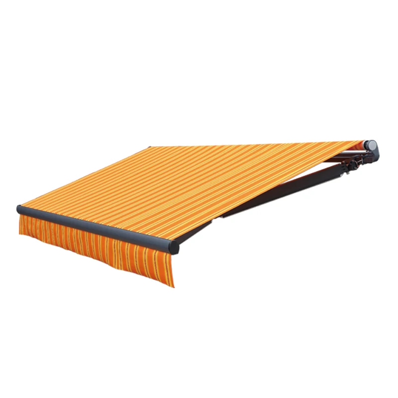 

Hot Sale Retractable Awning/Awaning Accessories