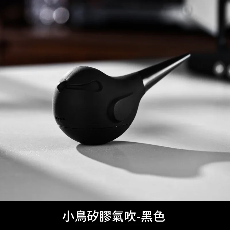 منفاخ تنظيف الكاميرا والقهوة