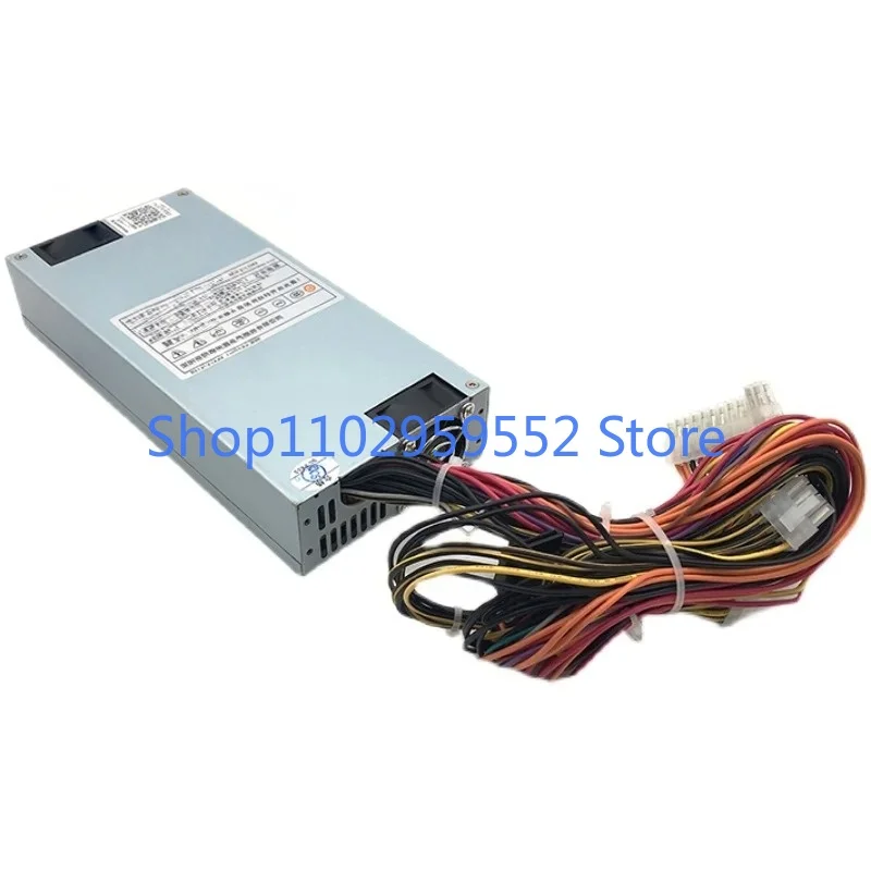 1U 전원 공급 장치용 1개 HK452-11UEP 350W 산업용 컴퓨터 서버 전원 공급 장치 키트