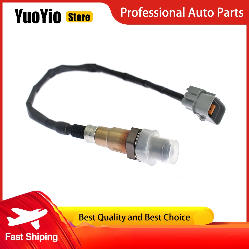 

Новый кислородный датчик YuoYio 39210-03065 для Kia, 1 шт.