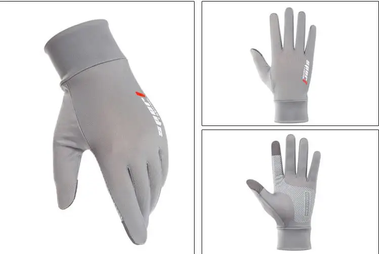 Рисунок 6 - Перчатки Нескользящие из вискозы