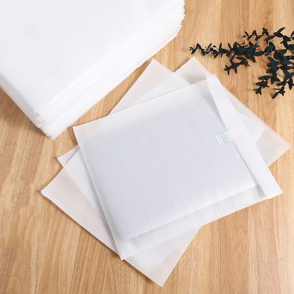 Foam Wraps Glasses Cushion Pouches Packaging Material for Glassware