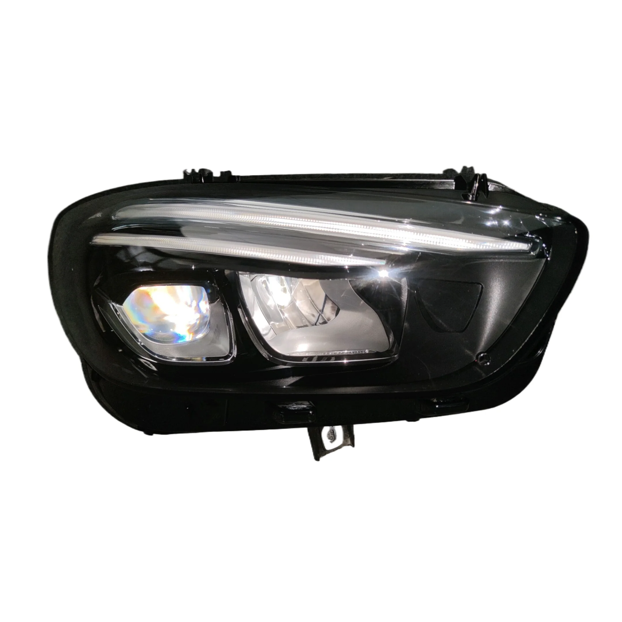 Suitable For Automatic Lighting System Of Mercedes Benz B-class Cars, With LED Headlights And W247 Headlights