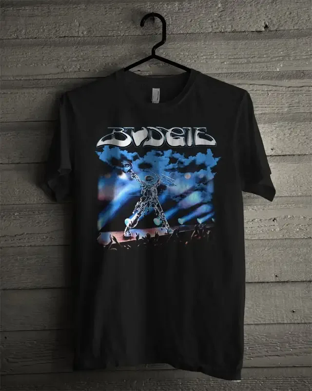 Adam And The Ant Tshirt