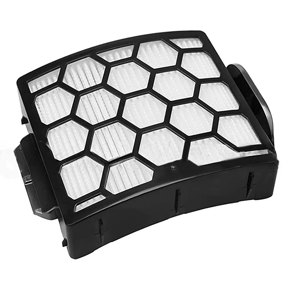 

Vacuum Filter Kit For Shark LV502 Rotator Lift Upright Vacuum Cleaner Filter Cotton Replacement Filter Handheld Cordless