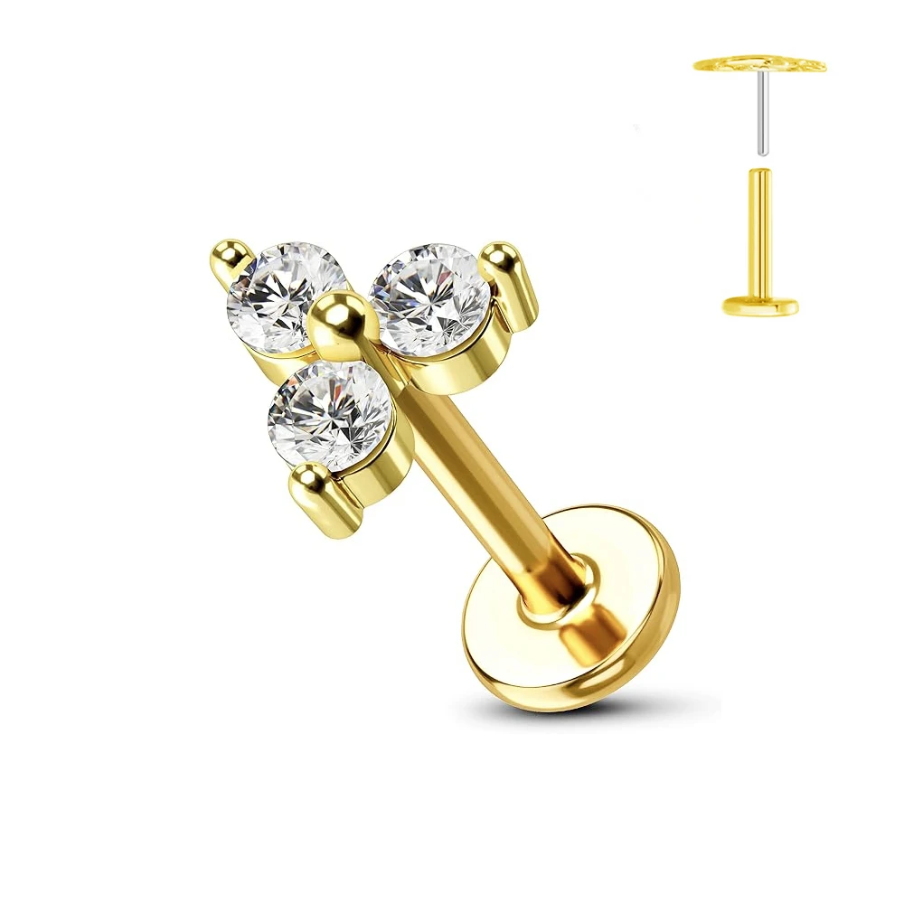 Gold Color-5