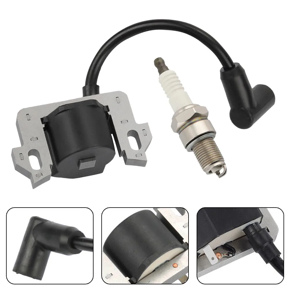 

Новый триммер с катушкой зажигания, детали GC160 GCV160 GCV190, Электрооборудование для сада, электроинструменты высокого качества