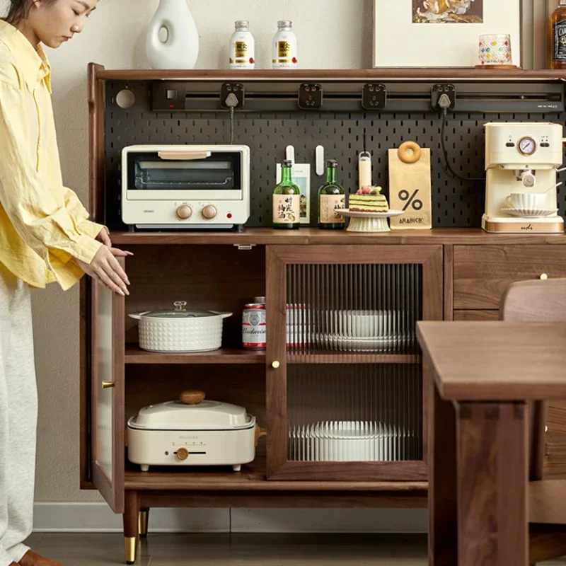 Cheap Complete Kitchen Furniture Organizers Microwave Cabinet Broom Closet The Deals Economic Integral Gabinetes Islands Storage 3