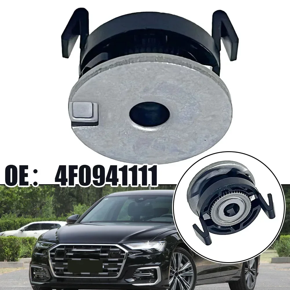 Headlamp Front Lamp Adjuster Bolt 4F0941111 4F0 941 111 For A6L For C6 Headlight Improves Headlight Performance