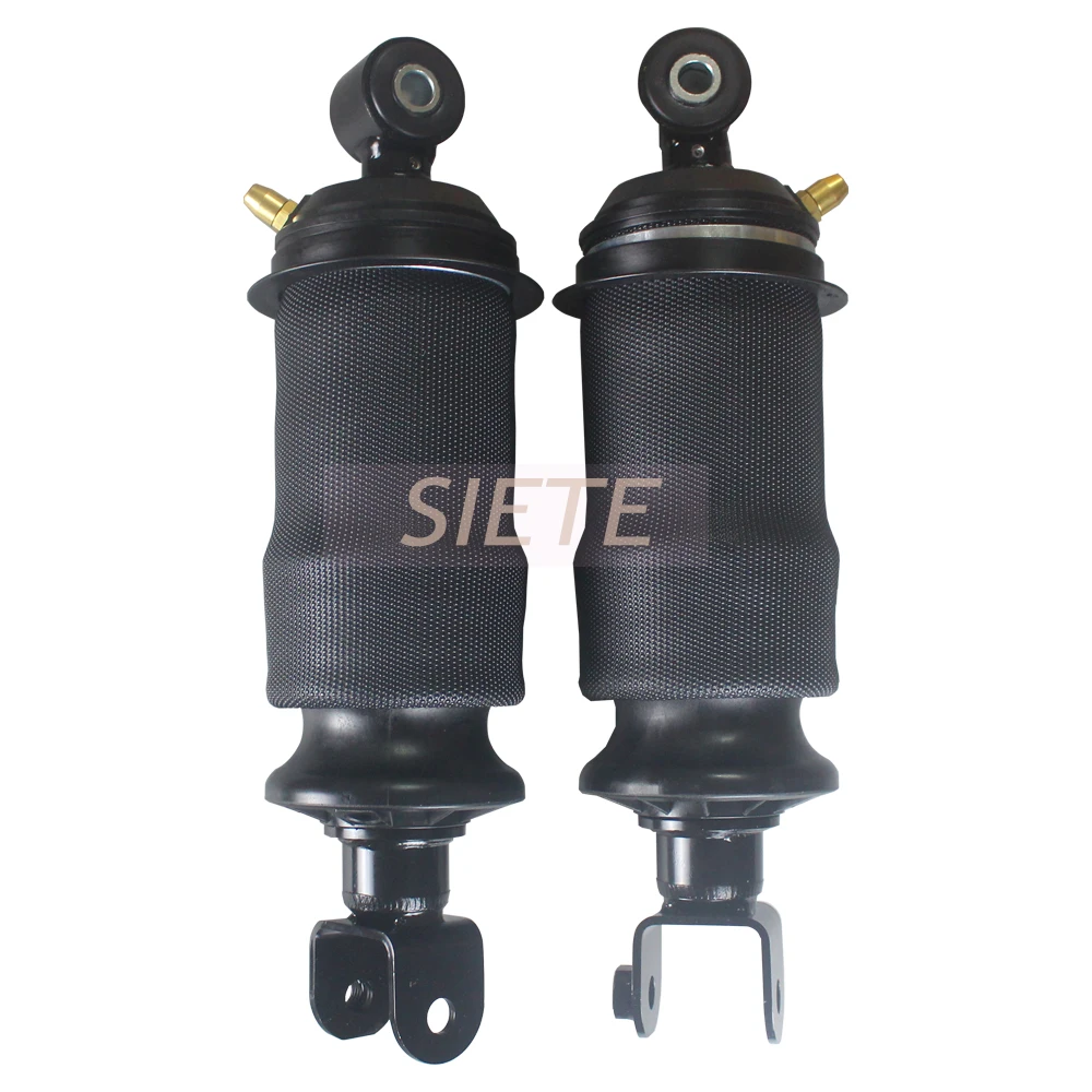 

1908097 2493165 Suitable for Scania P,G,R,T - series Trucks Front Cab Suspension Shock Absorbe