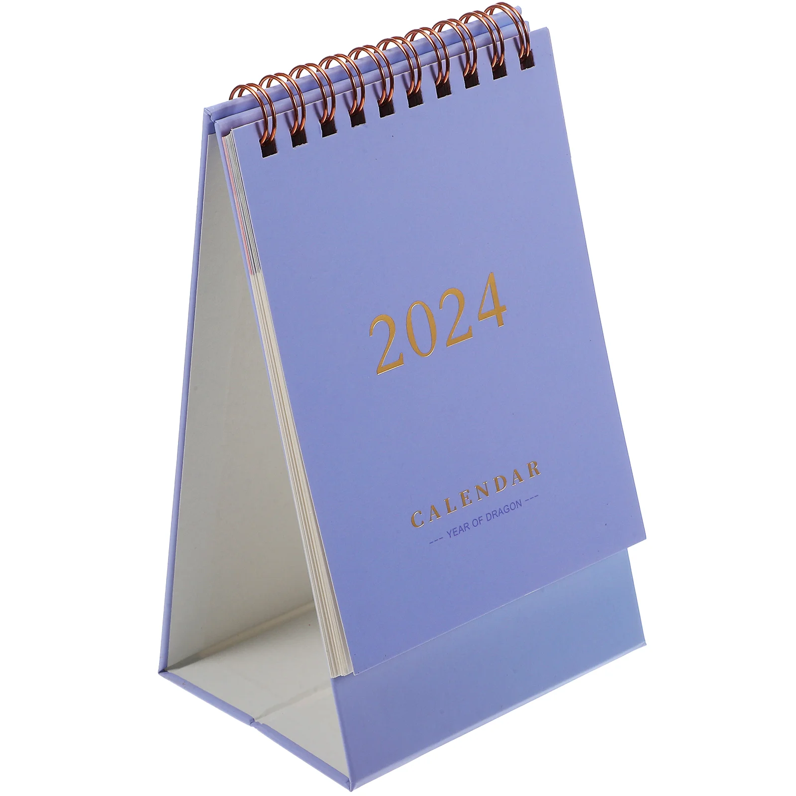 Desktop Month Calendar Office Desktop Standing Calendar Household Table Calendar Home Accessory Calendar