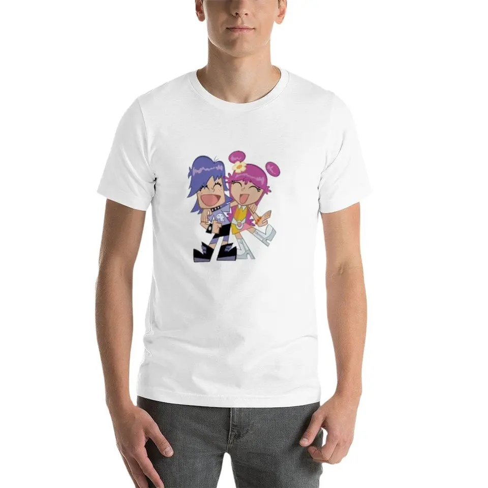 【新品・未開封】PUFFY amiyumi Tシャツ Lサイズ 新品・未開封】PUFFY amiyumi Tシャツ Lサイズ