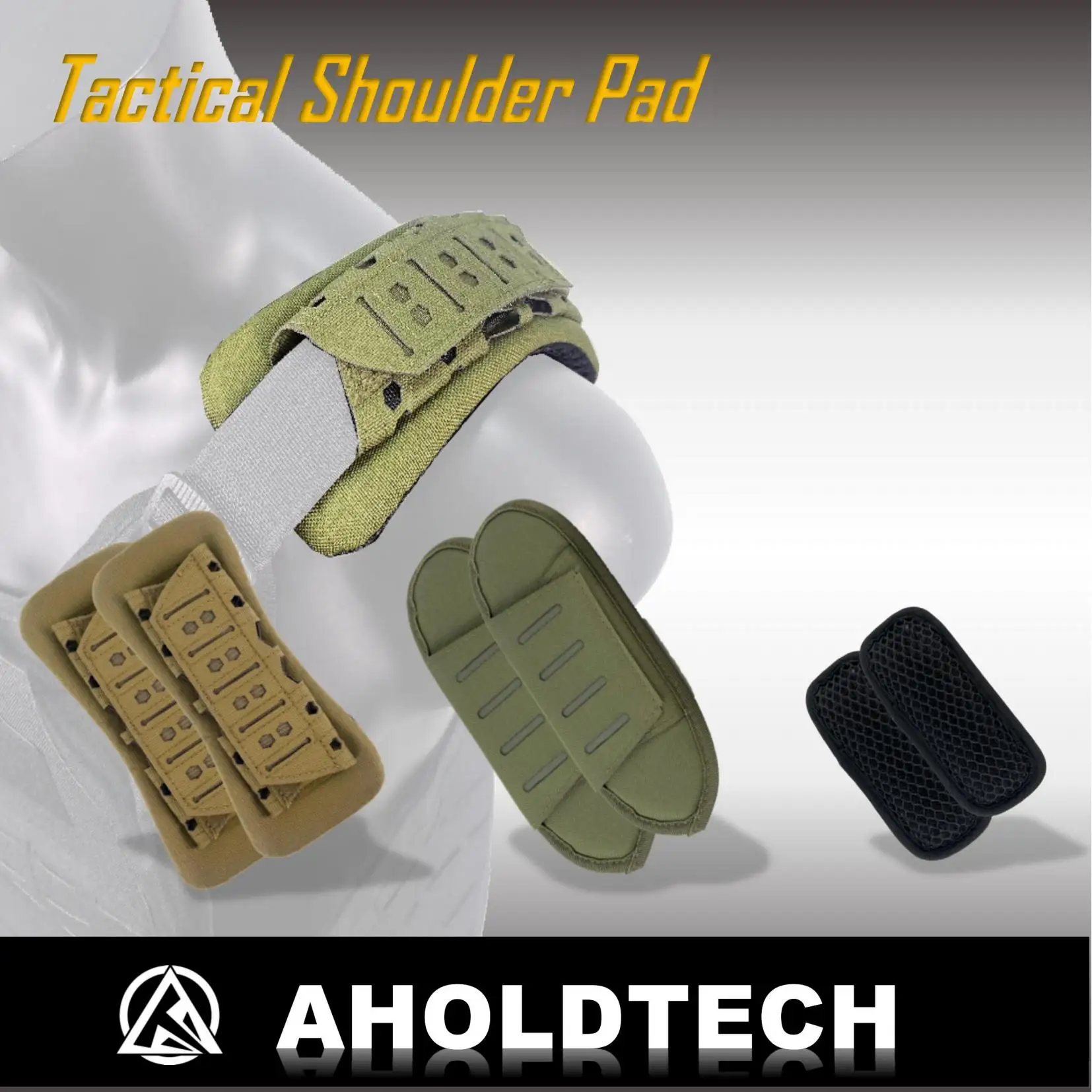 Vision Almohadillas De Brazo Para Extensiones Metron TFE WA / WA