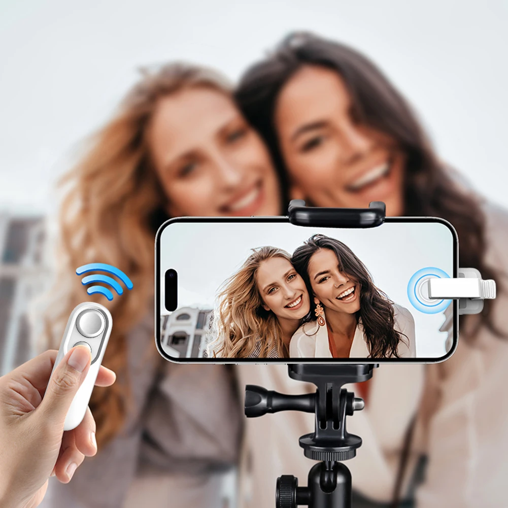 Remote Control Page Turner Page Turner Clicker Camera Camcorder Remote Controls Remote Control Extenders Kindle Accessories