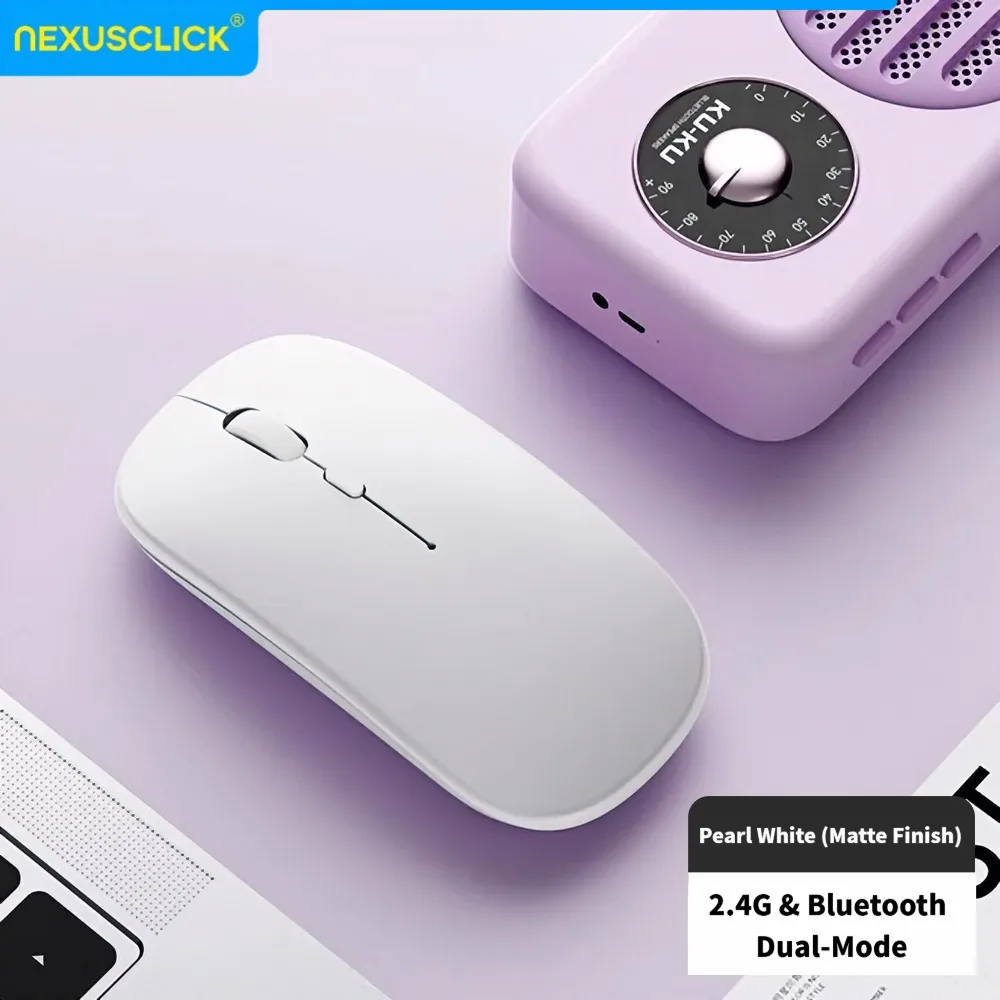 Universal Bluetooth Keyboard for Tablets and Mobile Devices