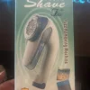 Battery Powered Hair Ball Trimmer, Clothes Shaver Trimmer Electric Sweater Hair Ball Remover Lint Remover 2