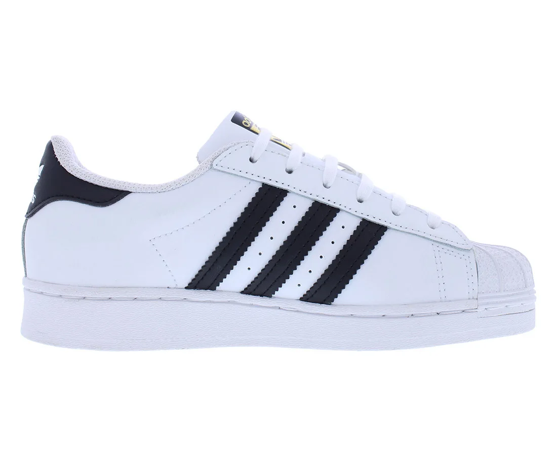 Boys' Low-Top Superstar Sneaker 2