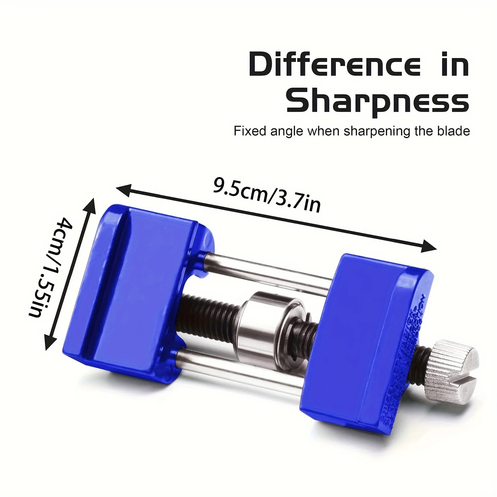 Honing Guide Chisel Sharpening Jig Chisels And Planes Adjustable Angle Guide Sharpener Jig Sharpening Stone Holder drilling guides