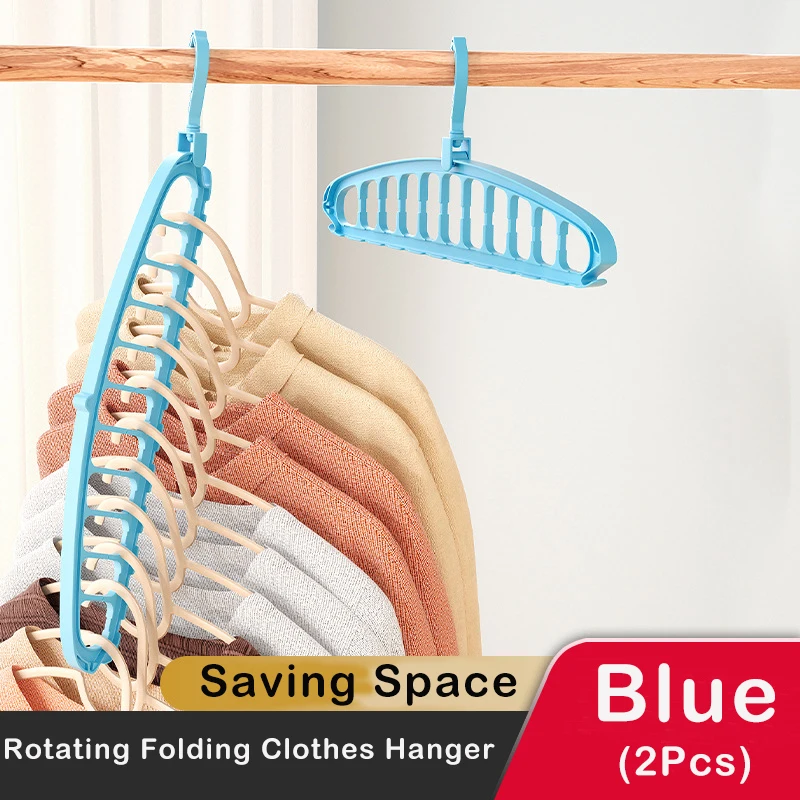 Blue 2pcs