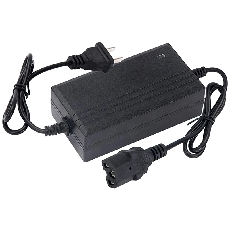 Caricabatterie al litio 1A, ricambi per spruzzatore elettrico, accessori per attrezzi elettrici per macchine irrigatrici - immagine 2