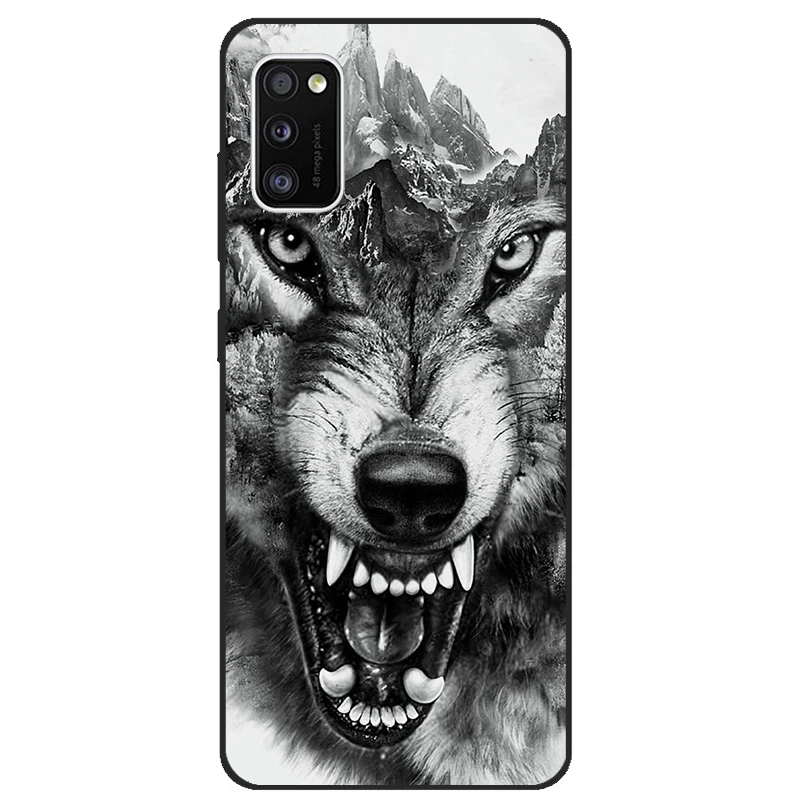 Cute Soft TPU Silicone Phone Case Cover - Enhanced Protection with Bumper Design