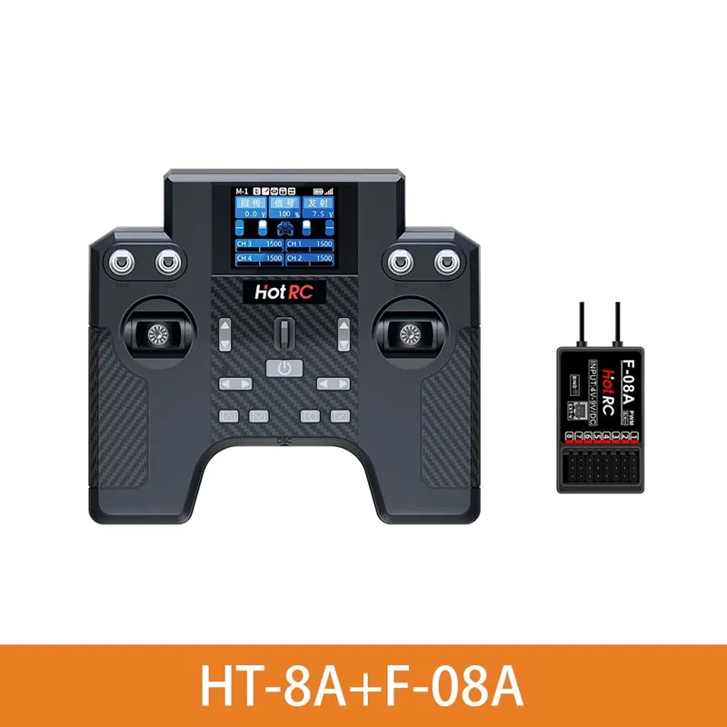 Drone FPV avec télécommande 2.4G, 6 axes, 4 canaux, stabilisation, pour enfants et débutants