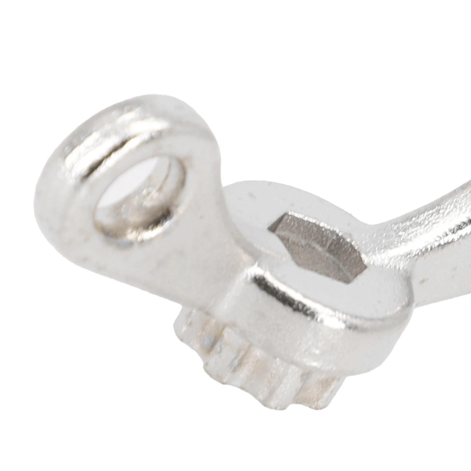 

1 шт., инструмент для снятия коленчатого вала, 10 х6х2 см, 33 г