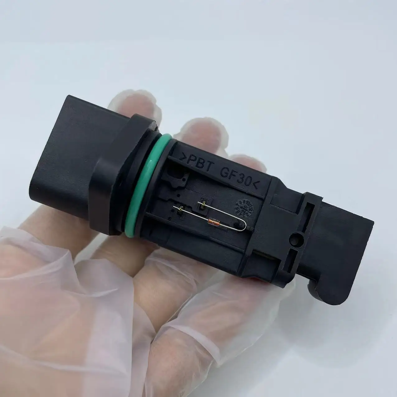 Debimetro Twowinds F00C2G2047 Per Audi, Seat, Skoda, VW - Misuratore Massa Aria Con Chiave Inclusa - Foto 7