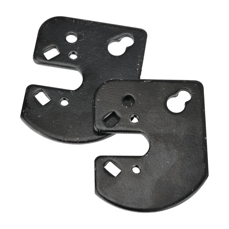 Blocs De Fixation Roue Arrière Pour Trottinette Ninebot MAX G30 (lot De 2)