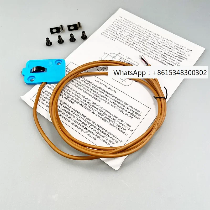 

Mold switch DME travel safety micro TSW2220 limit special price