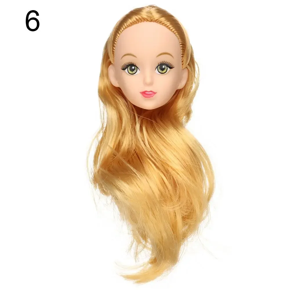 Poupée BJD Cutie Doris yeux bleus 26 cm - Comi Baby Doll