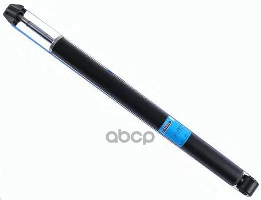 Амортизатор зад.FORD FOCUS II хэтчбек/седан 04-12 (газ.) BOGE арт. 27-J86-A | Автомобили и