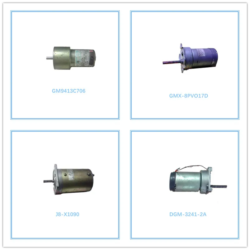 Dgm-3270-2A Gmx-8Pv024D Gmx-8Pvo17D Dgm-3400-2A J8-X1090 Dgm-3241-2A Pmd-0531Bcp N63024A C9-81000-01 Ugfmed-C9Etd12 Gm9413C706