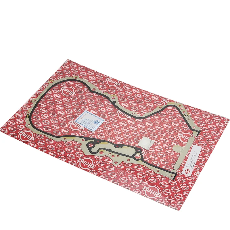 1.4T Engine Timing Case Cover Gasket Front Crankshaft Seal For Golf