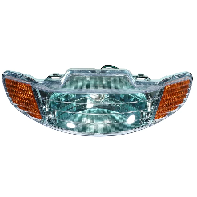 Motorcycle Headlights Suitable for Honda DIO 50Cc ZX AF34 AF34.5