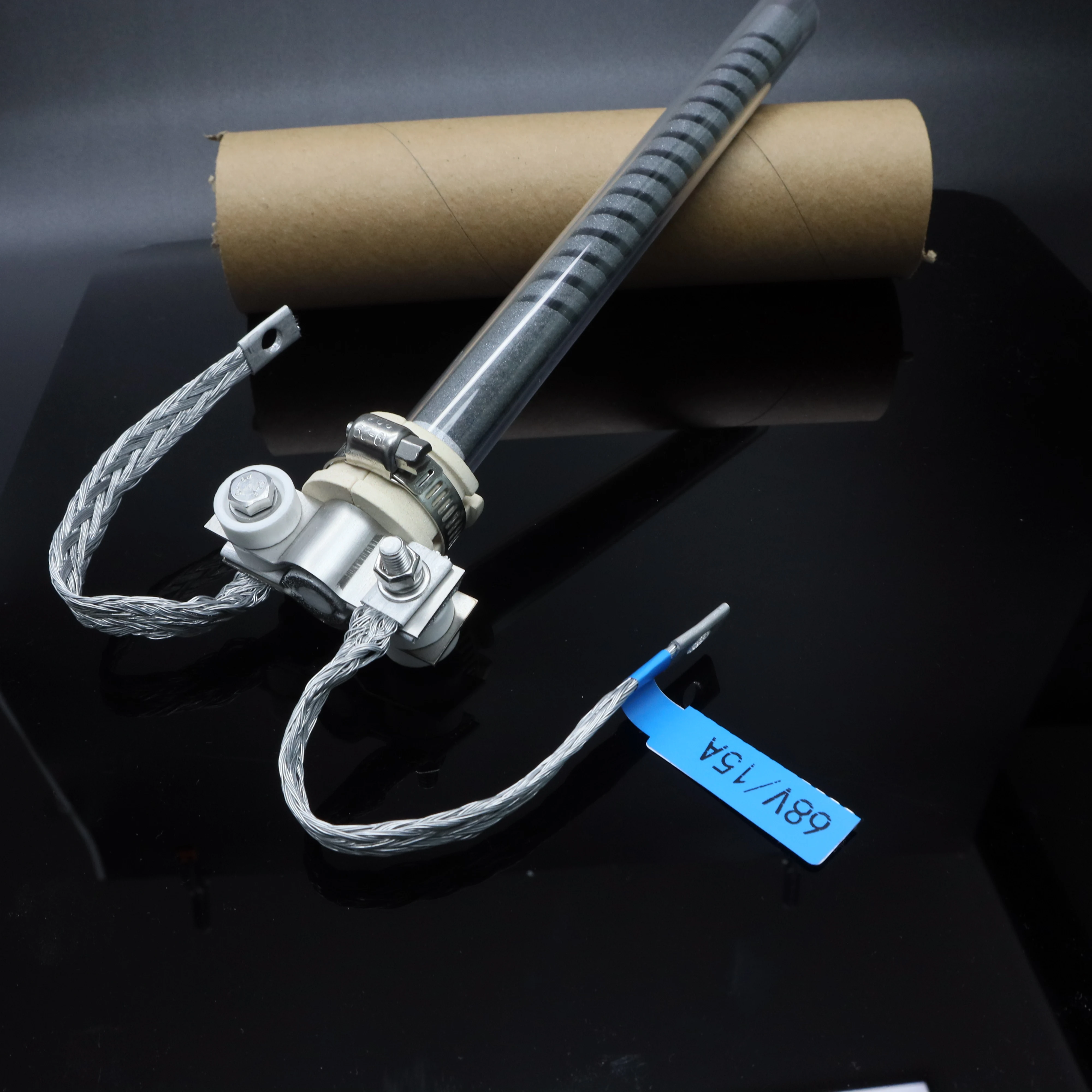 

Настраиваемые нагревательные элементы SiC для керамической стоматологической циркониевой печи