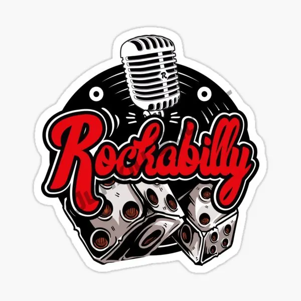 Rockabilly 14